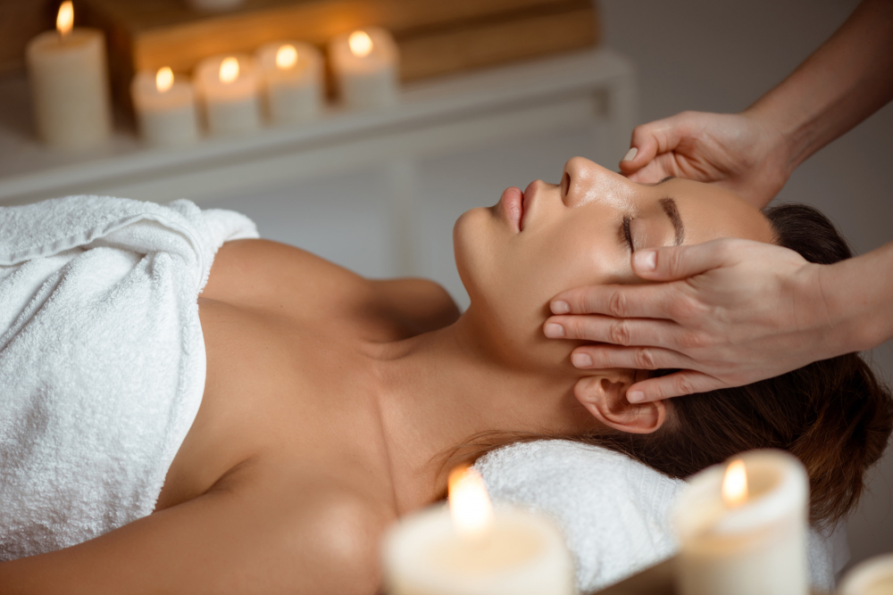 Deep Tissue Massage